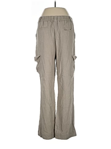House of Harlow 1960 Linen Pants (view 2)