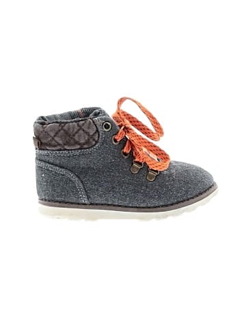 Carter's Boots (view 1)