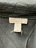 Charter Club Black Jacket Size 0X - photo 6