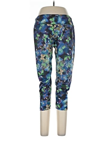 Pink Lotus Active Pants (view 1)