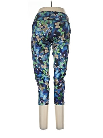 Pink Lotus Active Pants (view 2)