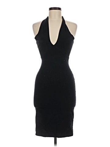 American Apparel Cocktail Dress (view 1)