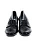 Munro American Black Heels Size 8 (wide) - photo 2
