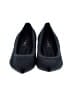 Anne Klein Black Heels Size 6 - photo 2