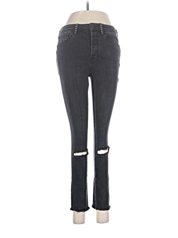 Free People Jeans (view 1)