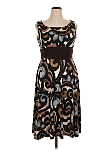 Perceptions Cocktail Dress (view 1)