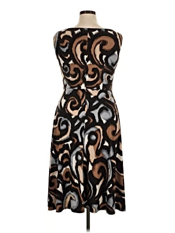 Perceptions Cocktail Dress (view 2)