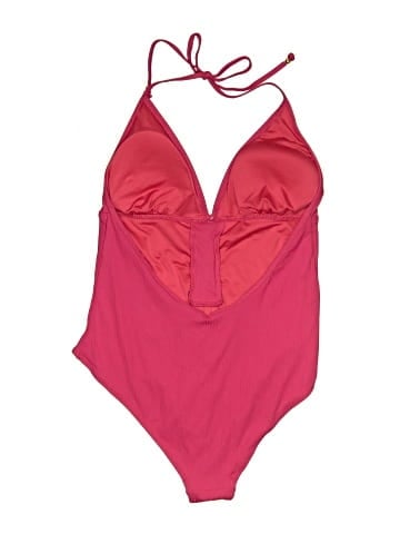 Bongo One Piece Swimsuit (view 2)