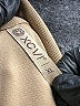 XCVI Tan Long Sleeve Top Size XL - photo 7