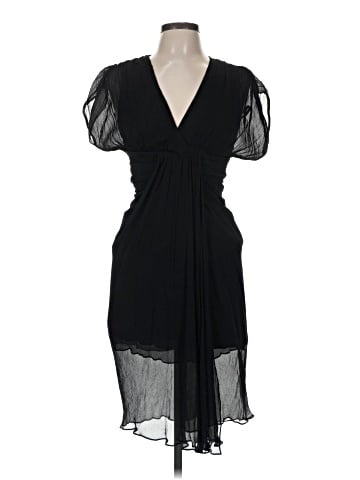 Diane von Furstenberg Cocktail Dress (view 1)