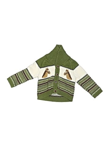 Janie and Jack Cardigan (view 1)