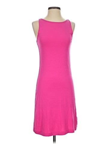Chelsea & Theodore Casual Dress (view 1)