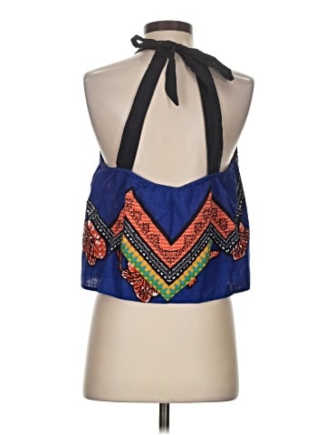 Free People Sleeveless Blouse (view 2)