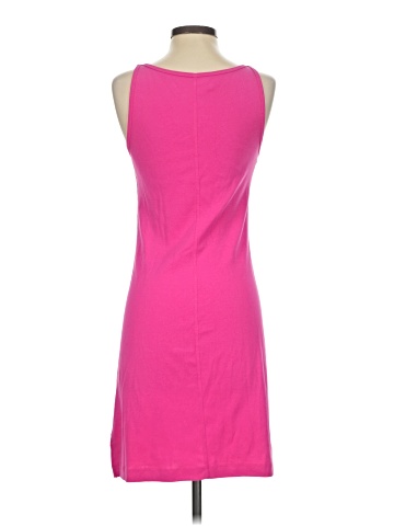 Chelsea & Theodore Casual Dress (view 2)