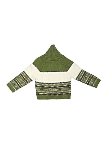 Janie and Jack Cardigan (view 2)