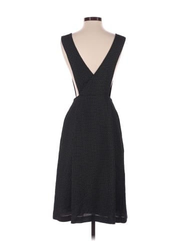 Eva Franco Cocktail Dress (view 2)