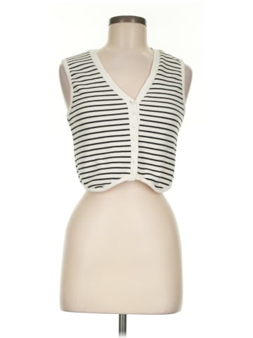 Atelier Sweater Vest (view 1)