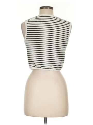 Atelier Sweater Vest (view 2)
