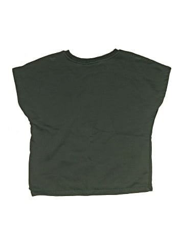 Zara Sleeveless T-Shirt (view 2)