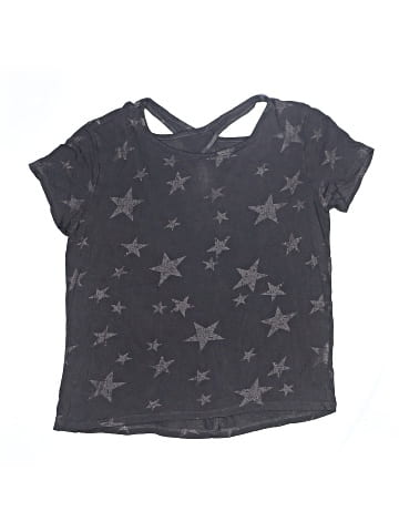 Justice Short Sleeve T-Shirt (view 1)