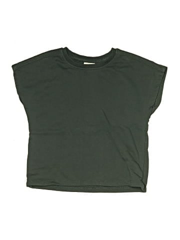 Zara Sleeveless T-Shirt (view 1)