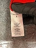 Francesca's Solid Red Jumpsuit Size S - photo 5