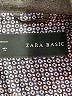 Zara Basic Gray Blazer Size XS - photo 6
