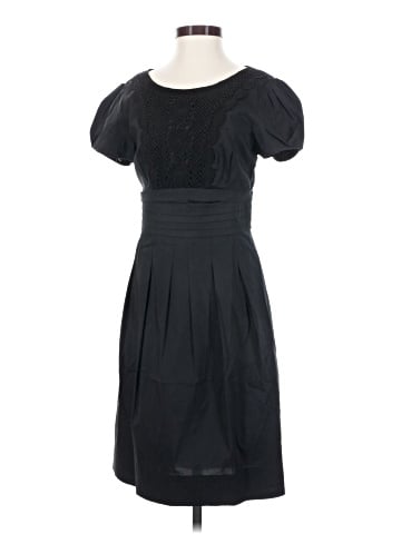 BCBGMAXAZRIA Cocktail Dress (view 1)