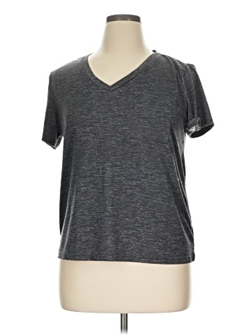 Tahari Short Sleeve T-Shirt (view 1)