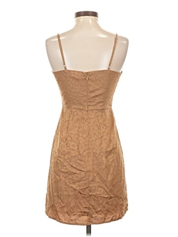 Forever 21 Cocktail Dress (view 2)