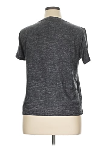 Tahari Short Sleeve T-Shirt (view 2)