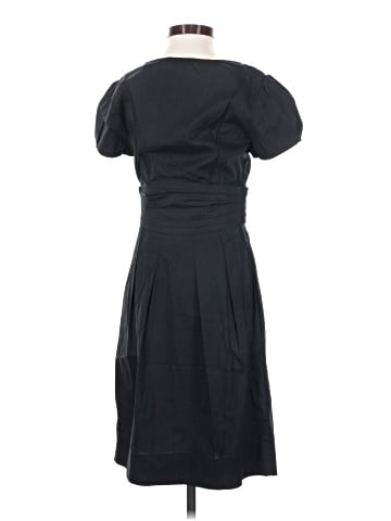 BCBGMAXAZRIA Cocktail Dress (view 2)