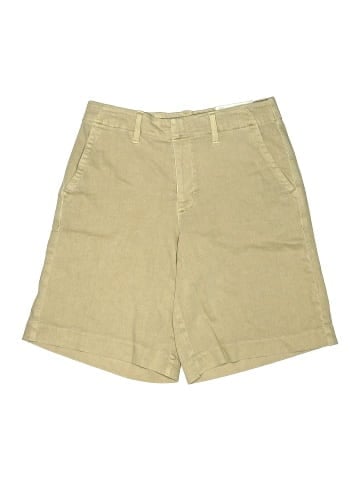 American Eagle Outfitters Khaki Shorts (view 1)