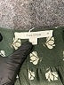 Fun2Fun Polka Dots Gray 3/4 Sleeve Blouse Size M - photo 7