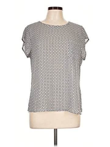 Violet & Claire Short Sleeve Top (view 1)