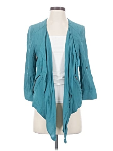 Elevenses Jacket (view 1)