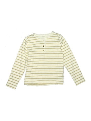 Crewcuts Outlet Long Sleeve Henley (view 1)