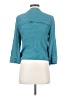 Elevenses Teal Jacket Size S - photo 2
