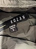 Kozan Green Windbreaker Size S - photo 7