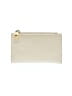 Margot 100% Leather Ivory Leather Wallet One size - photo 1