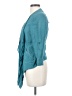 Elevenses Teal Jacket Size S - photo 5