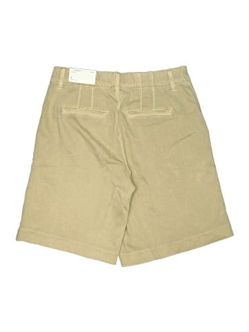 American Eagle Outfitters Khaki Shorts (view 2)