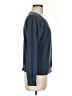 Divided by H&M Blue Sweatshirt Size M - photo 4