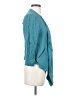 Elevenses Teal Jacket Size S - photo 4