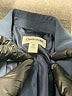 Open Edit 100% Polyester Blue Blazer Size XXS - photo 6