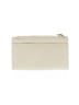 Margot 100% Leather Ivory Leather Wallet One size - photo 2