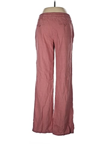 Love Tree Linen Pants (view 2)