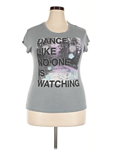 Awake Short Sleeve T-Shirt (view 1)