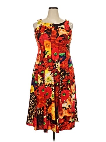 ILE New York Cocktail Dress (view 1)