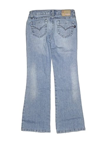 Bubblegum Jeans (view 2)